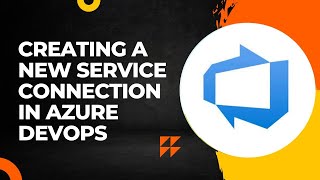 Azure Devops Creation of service connection in Azure Devops portal Class 11 [upl. by Durrace568]