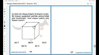 1 DENEME B10 [upl. by Su]