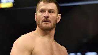 Osvrt na borbu Miocic vs Jones [upl. by Enrichetta]