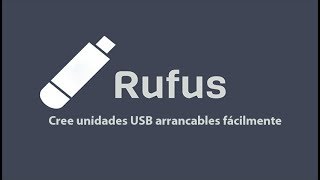 Como bootear un USB con Windows 7810 fácil y rápido [upl. by Hughes]