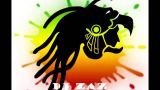 DJ ZAZ Reggae Mexicano Mix 1 [upl. by Nhguavahs]