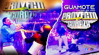 Proyecto Coraza en vivo Guamote 2023 [upl. by Lednam]