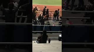 What’s been going on at my brothers football games 😭 [upl. by Eilyak78]