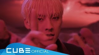 이민혁 HUTA  YA MV TEASER [upl. by Nallac208]