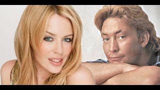 Mashup Chosephine Chris Rea  Kylie Minogue [upl. by Geraint]