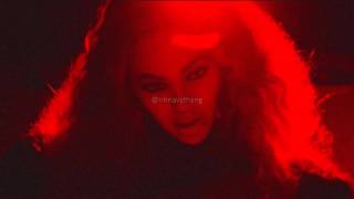 Beyoncé  6 Inch feat The Weeknd with Rihanna cameo [upl. by Lleznod801]