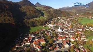 Impressionen von Oberaudorf [upl. by Rapsac]