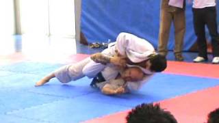 Combate Jiu Jitsu Brasileño [upl. by Rotceh503]