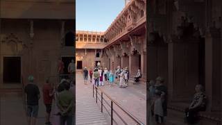 Jahangir Ka Kila Short Video  Agra City travel agratouristplaces [upl. by Dare]