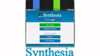 Comment télécharger Synthesia gratuitement [upl. by Brunell382]