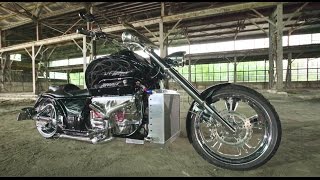 ToyMakerz  Debut of V8 Vanquish Custom Build at Macs Speed Shop [upl. by Ned]