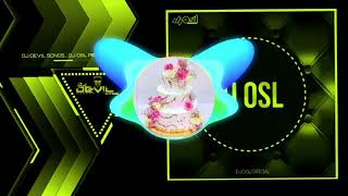 Haye Re Mere Yaar Ka Birthday Dj Happy Birthday dj osl dj jbl dj sp dj nrj dj remix dj song 2024 [upl. by Hawthorn379]