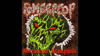 Rompeprop  Menstrual Stomphulk Full Album 2002 HD [upl. by Bebe]