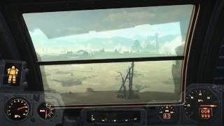 Train to Nuka World  Fallout 4 Cut Scene [upl. by Connelly43]