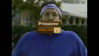 Primatene Tablets commercial [upl. by Yebloc]