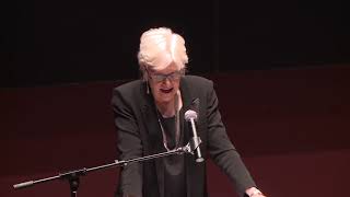 2017 Kirk Lecture quotThe Reformation amp The Problem of Certaintyquot w Dr Susan Schreiner [upl. by Adihsar]