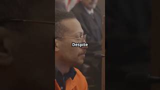 The Tragic Conviction of Clarence Brandley court facts blackhistory history courtroom [upl. by Eniloj]