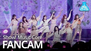 예능연구소 직캠 아이즈원 비올레타 쇼음악중심20190413 Violeta IZONE in 4K [upl. by Un]