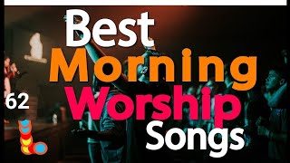 🔴Nonstop Worship Songs Spirit filled Morning Worship Songs Christian Gospel Music MixDJ Lifa V62 [upl. by Shieh]