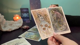 🗝️💫 Qué Futuro tienes a nivel Laboral Tarot Interactivo  🎁 [upl. by Aylmar7]