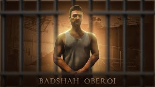 Badshah Oberoi  PD Hunt  soulcity lifeinsoulcity coprp [upl. by Meeharb]