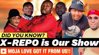 XRepo real owners revealed Xolani Khumalo and Xolani Maphanga [upl. by Erait]