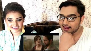 Pakistani Reaction To Bareilly Ki Barfi Ft Ayushman Khurana amp Kirti Sanon [upl. by Onibla616]