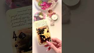 Aries 💫 A Message From The Spirit 💫 aries tarot cardreading lovereading [upl. by Anilasor]