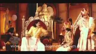 Imsai Arasan 23 Am Pulikesi Comedy DIVX Quality [upl. by Hung]