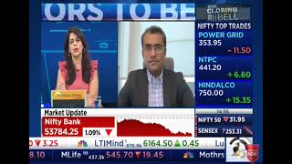 Unlocking Market Secrets Jigar Mistrys Expert Analysis on CNBC TV18  September 27 2024 [upl. by Trutko480]