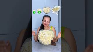 MAKAN POP CORNcomedy funny baby [upl. by Dazhehs]