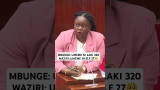 MBUNGE UMEME VIJIJINI NI LAKI 320 WAZIRI UMEME VIJIJINI NI ELF 27🥺 bungeni dodoma globaltv [upl. by Idaf]