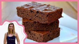 Brownie elkészítése recepttel  Sütik Birodalma [upl. by Ssitruc]