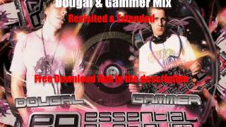 Dougal amp Gammer Mix Revisited amp Extended [upl. by Nayrda]