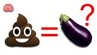 Hidden Emoji Meanings That You Don’t Know [upl. by Devlen]