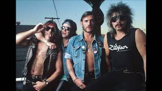 Motörhead  13  Orgasmatron Oslo  1989 [upl. by Gonzalo123]