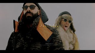 Cjofo MC  Ski Pass Official Music Video [upl. by Jonathan]