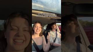 we drove around screaming this lgbtcouple [upl. by Ermentrude]