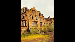 Glaisnock House Scotland Explore 2024 [upl. by Yrot]