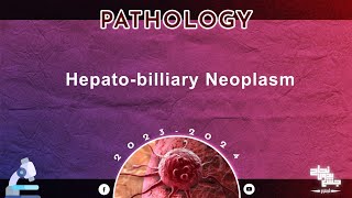 Revision of L3 Hepatobilliary neoplasms Pathology [upl. by Piane52]