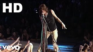 Aerosmith  I Dont Want to Miss a Thing Official HD Video [upl. by Potter]