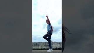 Gallan Goodiyaan 🔥 Choreography priyagangwal explore viralshort [upl. by Eneleoj]