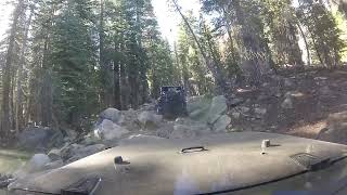 Deer Valley 4x4 Aug 17 2024 Part 1 [upl. by Er]