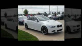 BMW  DFW Bimmer Meet  Promo Vid 001 [upl. by Kirkwood426]