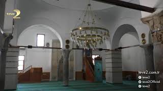 Çok Gezenti Bizim Ora İlk Türk Camii [upl. by Grewitz]