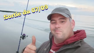 surfcasting le 0709 [upl. by Cid]