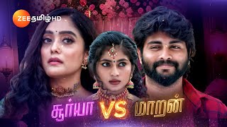 Veeraவீரா  திங்கள்வெள்ளி இரவு 8 மணிக்கு  13 August 2024  Promo  Zee Tamil [upl. by Shermie]