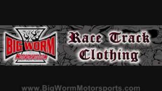 Big Worm Motorsportscom [upl. by Yauq732]