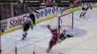 Best of The 2008 Stanley Cup Finals [upl. by Aninay603]