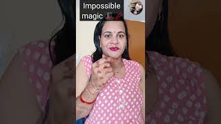 Amazing Magic Tricks Failsshorts tiktok youtubeshorts trending [upl. by Ahtan]